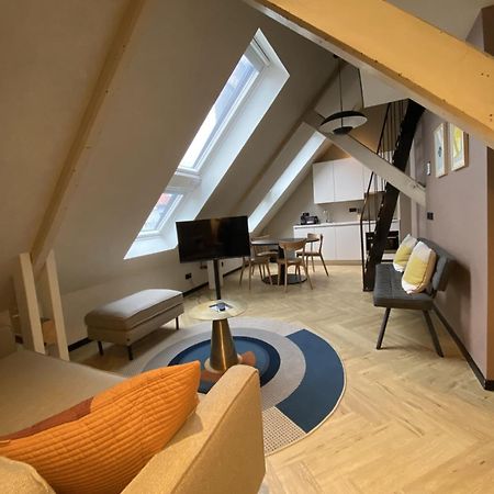 Ocean House Scheveningen Aparthotel The Hague Luaran gambar