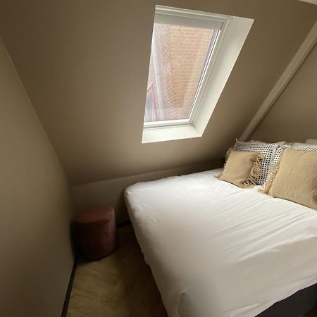 Ocean House Scheveningen Aparthotel The Hague Luaran gambar
