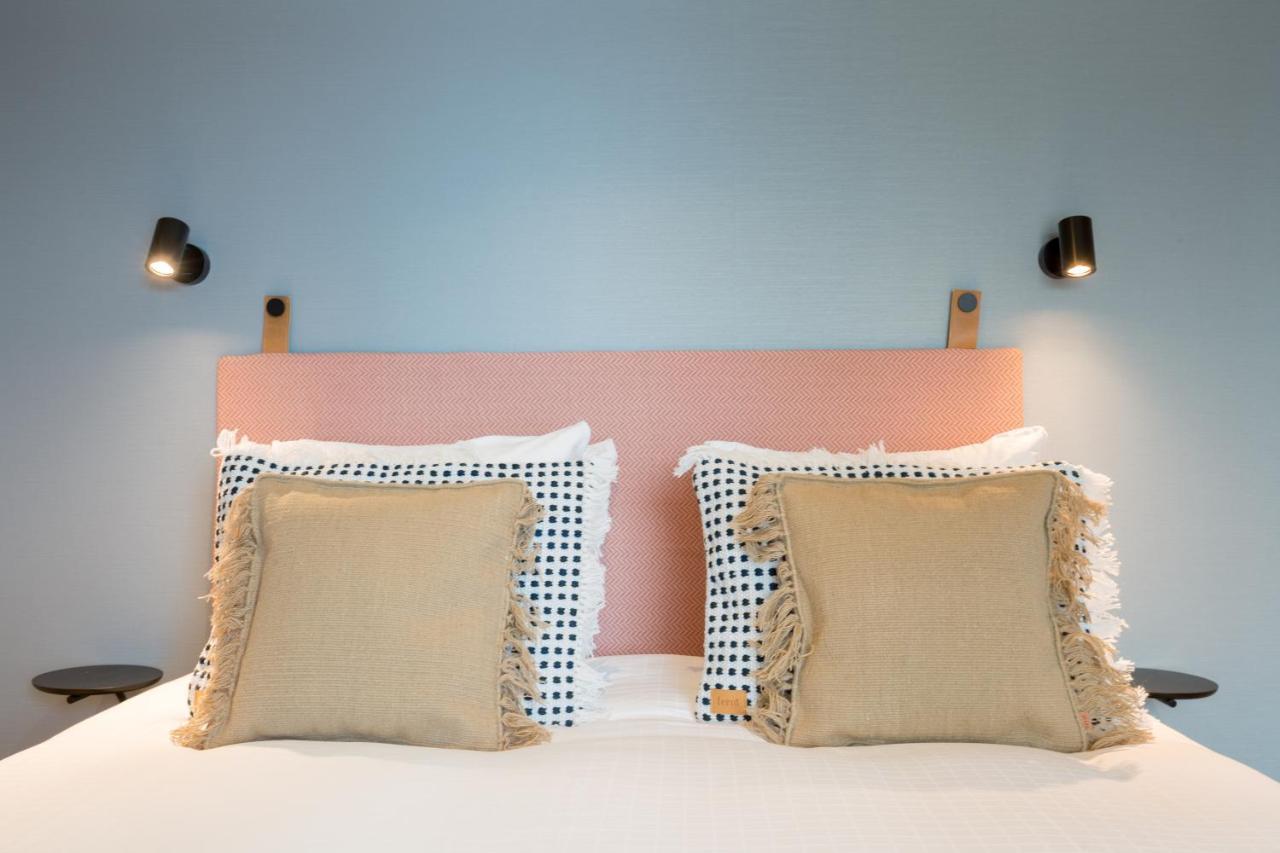 Ocean House Scheveningen Aparthotel The Hague Luaran gambar