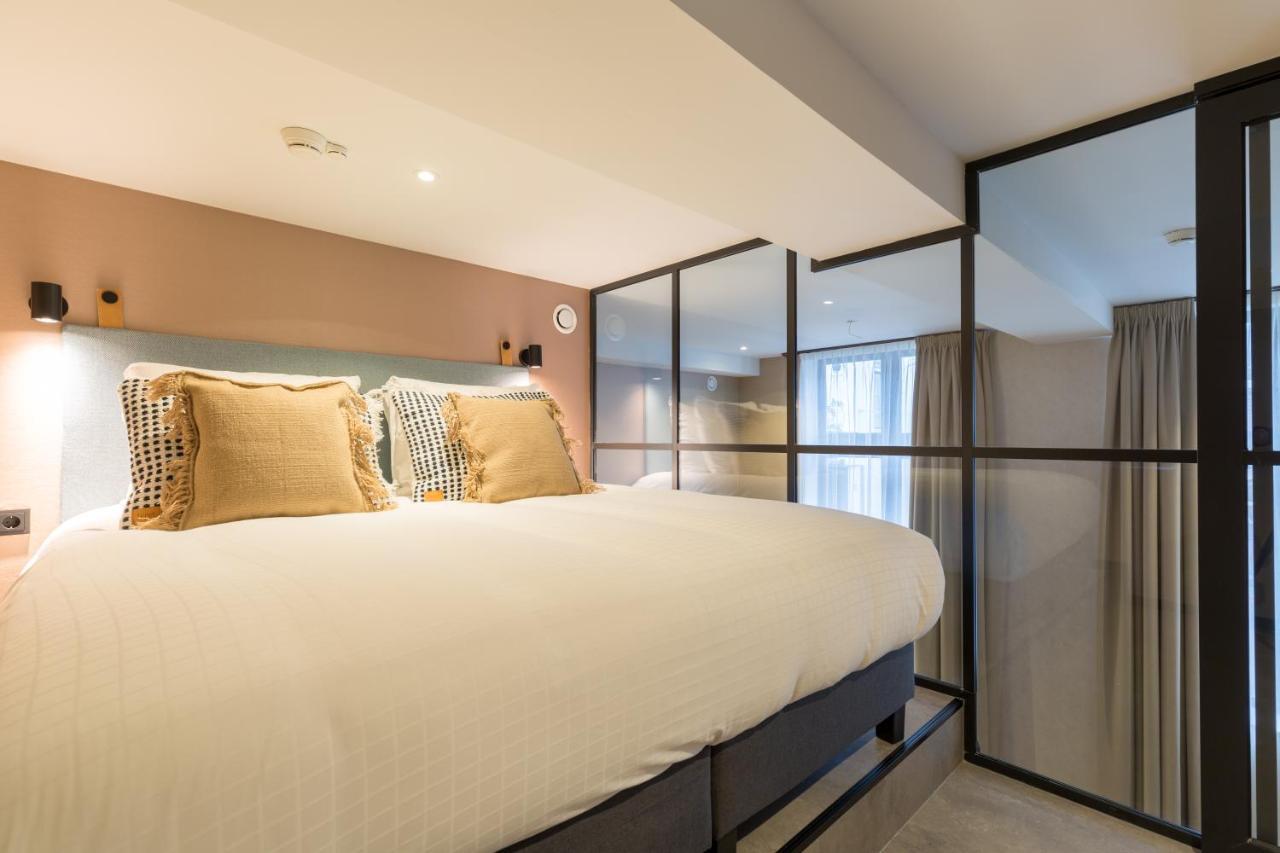 Ocean House Scheveningen Aparthotel The Hague Luaran gambar