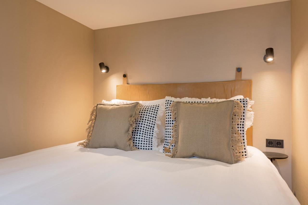 Ocean House Scheveningen Aparthotel The Hague Luaran gambar