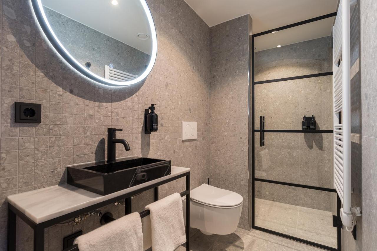 Ocean House Scheveningen Aparthotel The Hague Luaran gambar