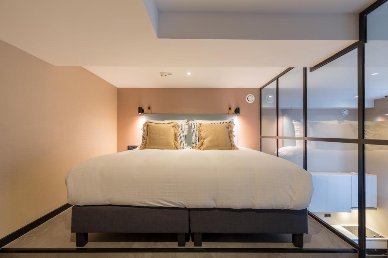 Ocean House Scheveningen Aparthotel The Hague Luaran gambar