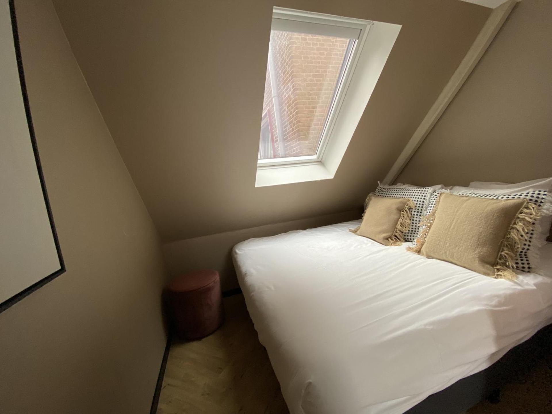 Ocean House Scheveningen Aparthotel The Hague Luaran gambar